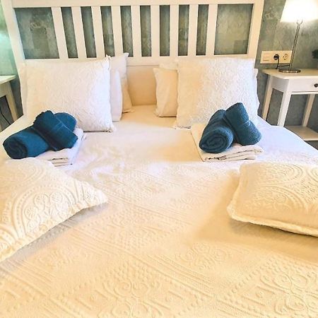 Harmony Apartments Arona  Εξωτερικό φωτογραφία