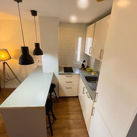 Harmony Apartments Arona  Εξωτερικό φωτογραφία