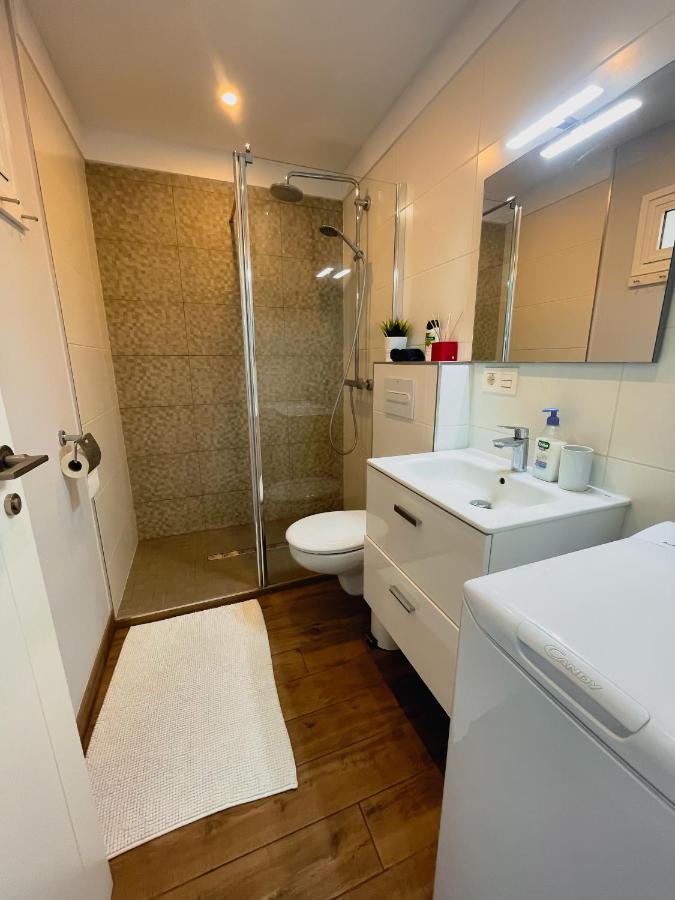 Harmony Apartments Arona  Εξωτερικό φωτογραφία