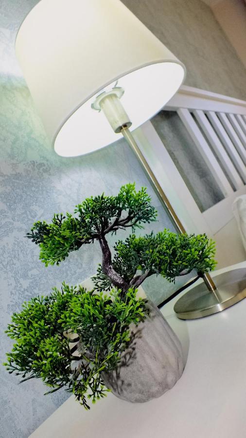 Harmony Apartments Arona  Εξωτερικό φωτογραφία