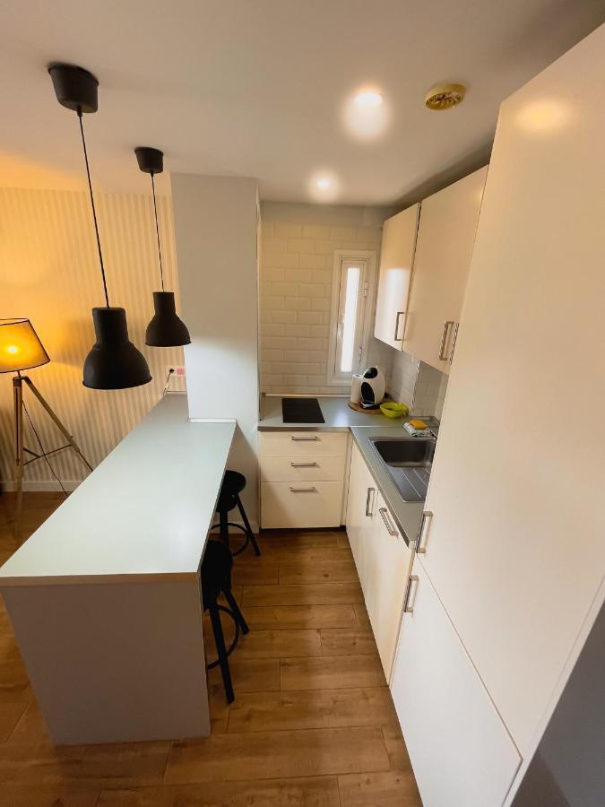 Harmony Apartments Arona  Εξωτερικό φωτογραφία